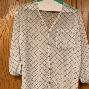 Cabi blouse size XS